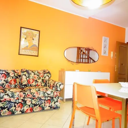 Colombo E Mattarella By Trerose - Centrali Con Wi-fi E Posto Auto Privato Gratuito Appartement *