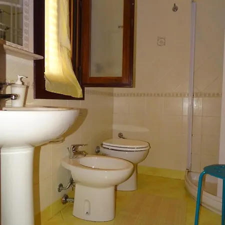 Apartment Colombo E Mattarella: With Wi-fi And Free Parking San Vito Lo Capo