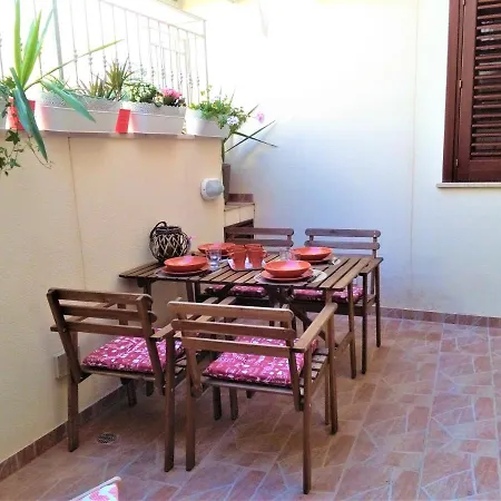 Colombo E Mattarella By Trerose - Centrali Con Wi-fi E Posto Auto Privato Gratuito Appartement *